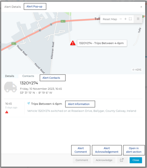 Radius Telematics